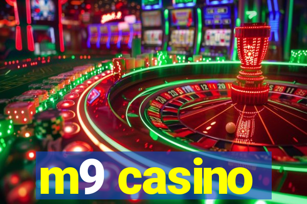 m9 casino